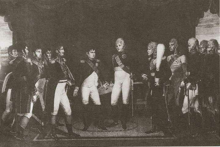 Иллюстрация к книге — Милорадович [i_032.jpg]