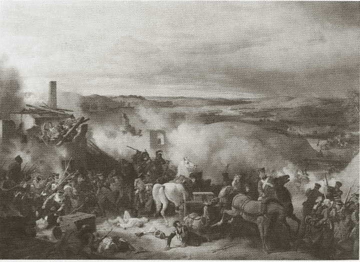 Иллюстрация к книге — Милорадович [i_054.jpg]