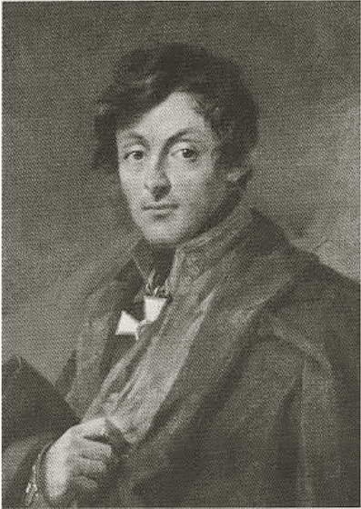 Иллюстрация к книге — Милорадович [i_062.jpg]