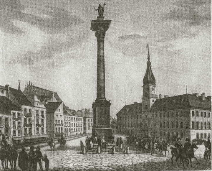 Иллюстрация к книге — Милорадович [i_063.jpg]