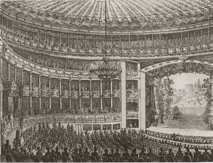 Иллюстрация к книге — Милорадович [i_067.jpg]