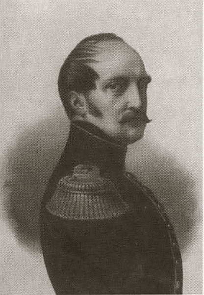 Иллюстрация к книге — Милорадович [i_068.jpg]