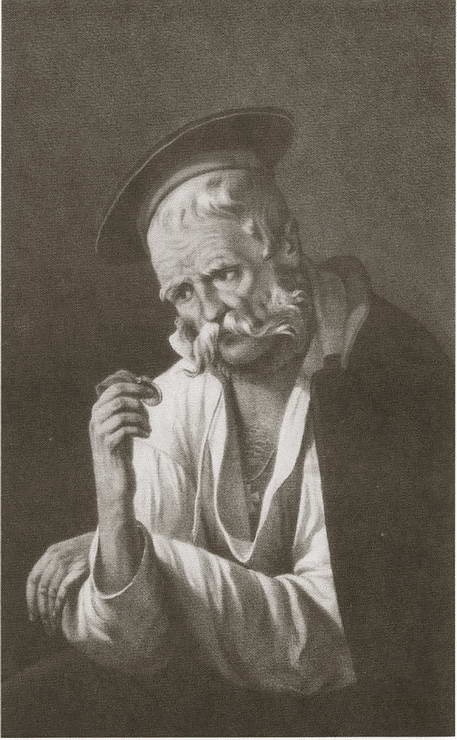 Иллюстрация к книге — Милорадович [i_075.jpg]