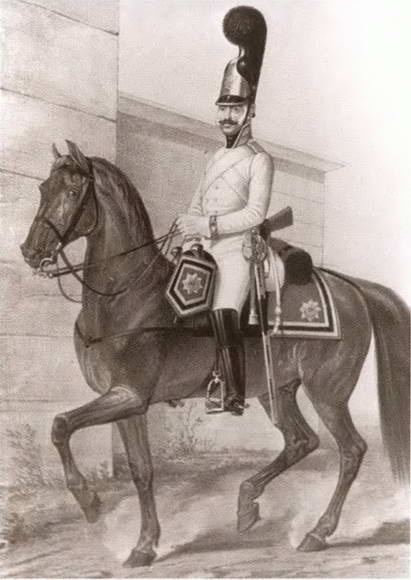 Иллюстрация к книге — Михаил Орлов [i_007.jpg]