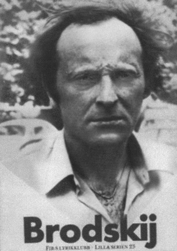 Иллюстрация к книге — Бродский. Русский поэт [i_001.jpg]