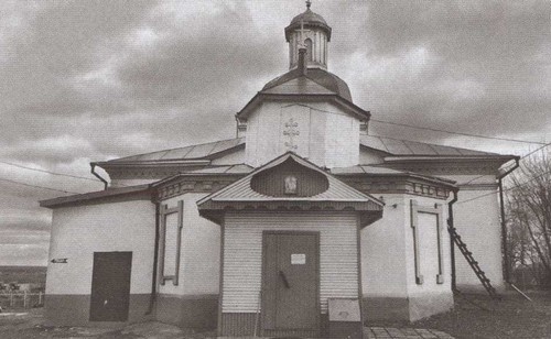 Иллюстрация к книге — Бродский. Русский поэт [i_004.jpg]