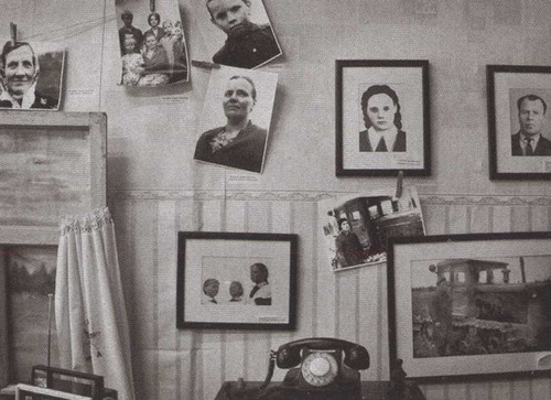 Иллюстрация к книге — Бродский. Русский поэт [i_020.jpg]