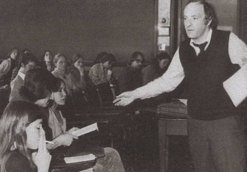 Иллюстрация к книге — Бродский. Русский поэт [i_022.jpg]