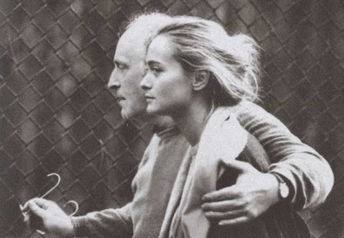 Иллюстрация к книге — Бродский. Русский поэт [i_025.jpg]