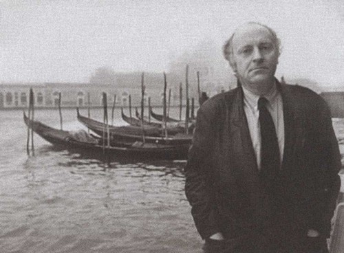 Иллюстрация к книге — Бродский. Русский поэт [i_027.jpg]