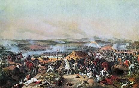 Иллюстрация к книге — Лермонтов. Мистический гений [i_033.jpg]