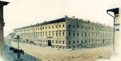 Иллюстрация к книге — Лермонтов. Мистический гений [i_046.jpg]