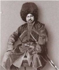 Иллюстрация к книге — Лермонтов. Мистический гений [i_050.jpg]