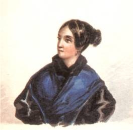 Иллюстрация к книге — Лермонтов. Мистический гений [i_051.jpg]