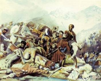 Иллюстрация к книге — Лермонтов. Мистический гений [i_053.jpg]