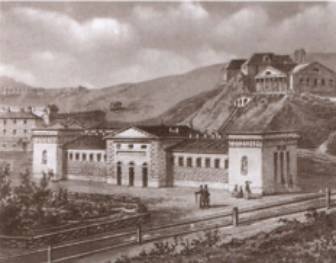 Иллюстрация к книге — Лермонтов. Мистический гений [i_057.jpg]