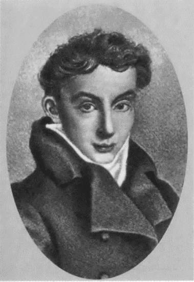 Иллюстрация к книге — Вяземский [i_018.jpg]