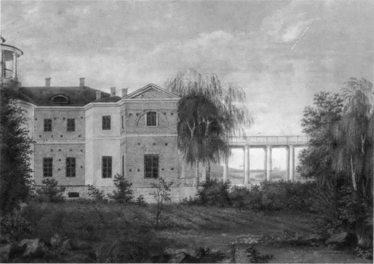 Иллюстрация к книге — Вяземский [i_038.jpg]