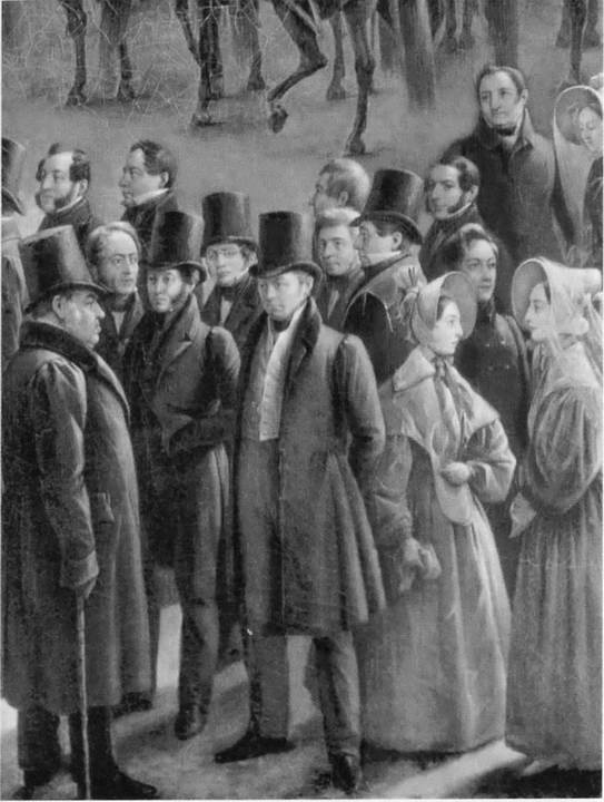 Иллюстрация к книге — Вяземский [i_067.jpg]