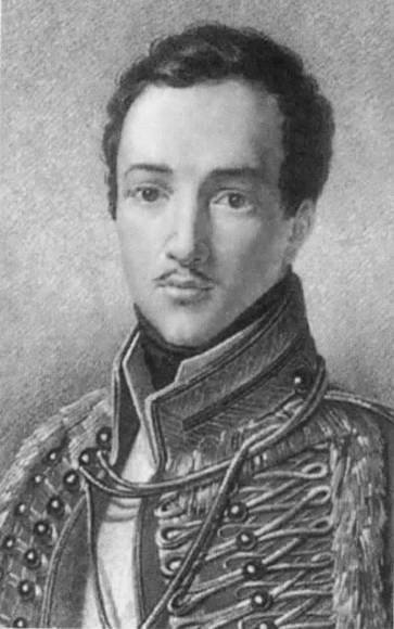 Иллюстрация к книге — Вяземский [i_076.jpg]