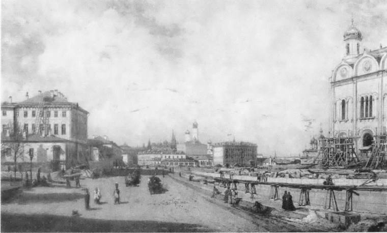 Иллюстрация к книге — Вяземский [i_084.jpg]