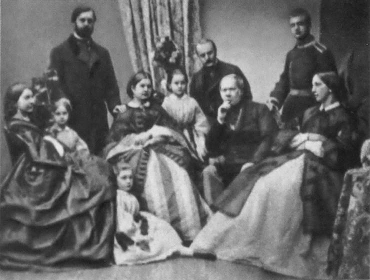 Иллюстрация к книге — Вяземский [i_109.jpg]