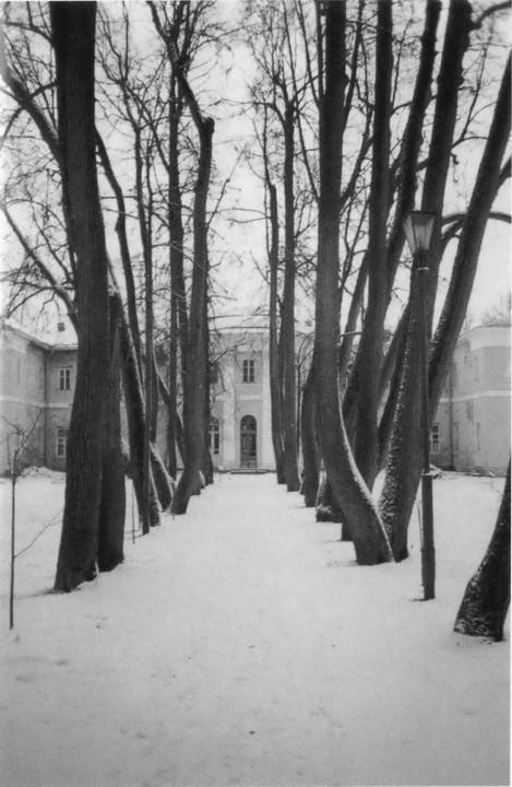 Иллюстрация к книге — Вяземский [i_112.jpg]