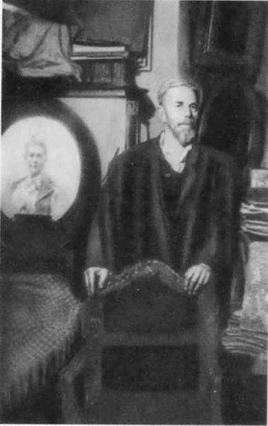 Иллюстрация к книге — Вяземский [i_118.jpg]