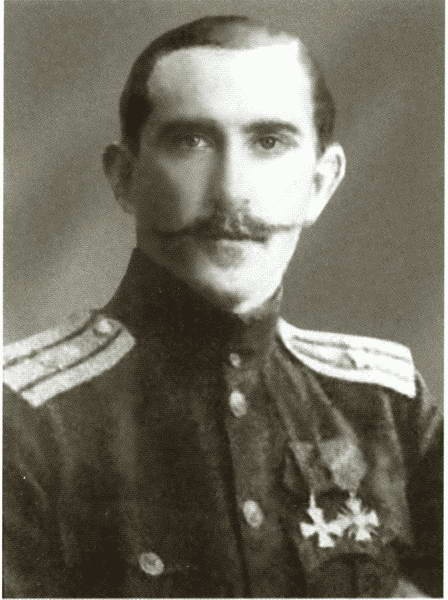 Иллюстрация к книге — Герои Первой мировой [i_016.jpg]