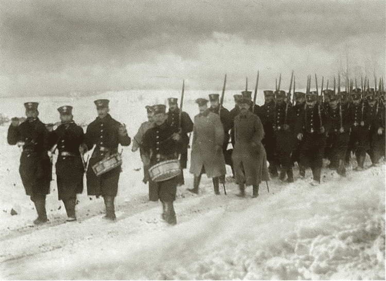 Иллюстрация к книге — Герои Первой мировой [i_017.jpg]