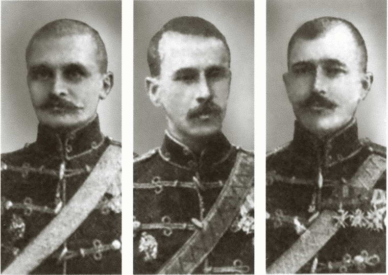 Иллюстрация к книге — Герои Первой мировой [i_020.jpg]