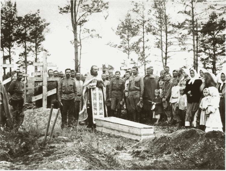 Иллюстрация к книге — Герои Первой мировой [i_027.jpg]