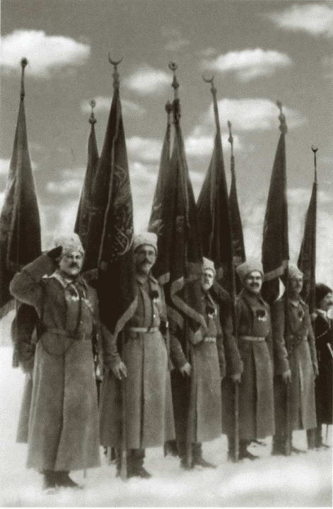 Иллюстрация к книге — Герои Первой мировой [i_033.jpg]