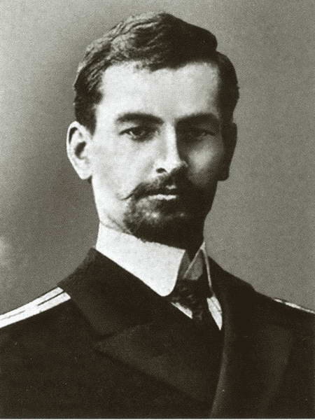 Иллюстрация к книге — Герои Первой мировой [i_038.jpg]