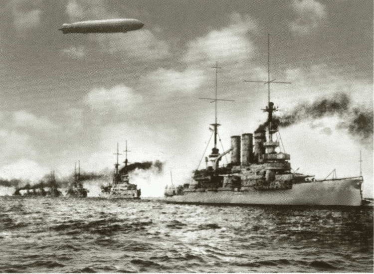 Иллюстрация к книге — Герои Первой мировой [i_041.jpg]