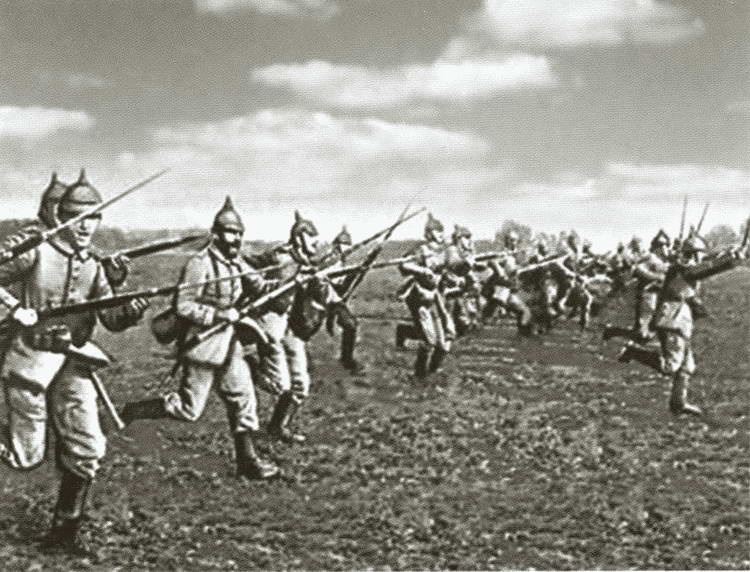 Иллюстрация к книге — Герои Первой мировой [i_042.jpg]