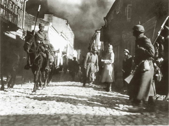 Иллюстрация к книге — Герои Первой мировой [i_045.jpg]