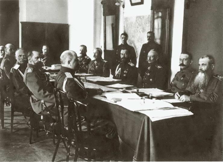 Иллюстрация к книге — Герои Первой мировой [i_046.jpg]