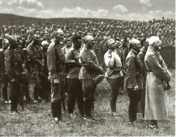 Иллюстрация к книге — Герои Первой мировой [i_047.jpg]