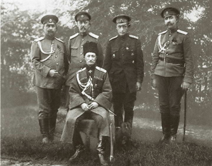 Иллюстрация к книге — Герои Первой мировой [i_050.jpg]