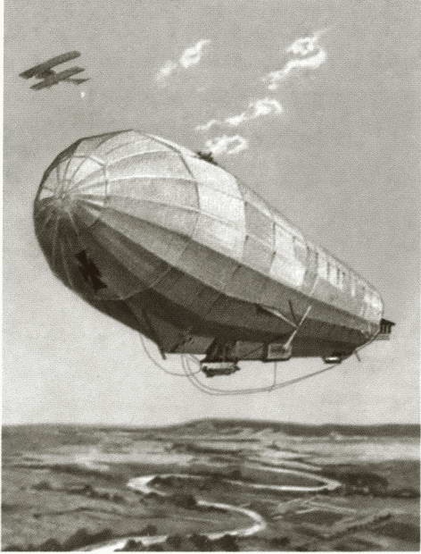 Иллюстрация к книге — Герои Первой мировой [i_057.jpg]