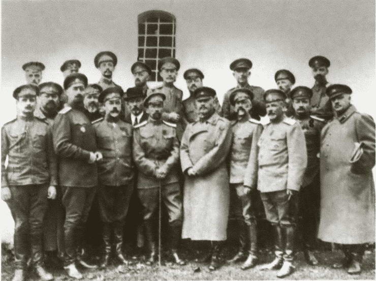 Иллюстрация к книге — Герои Первой мировой [i_062.jpg]