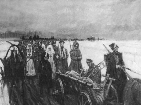 Иллюстрация к книге — Легенды Белого дела [i_007.jpg]