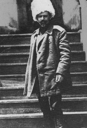 Иллюстрация к книге — Легенды Белого дела [i_008.jpg]