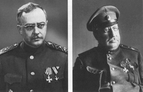 Иллюстрация к книге — Легенды Белого дела [i_016.jpg]