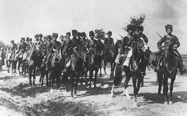 Иллюстрация к книге — Легенды Белого дела [i_018.jpg]