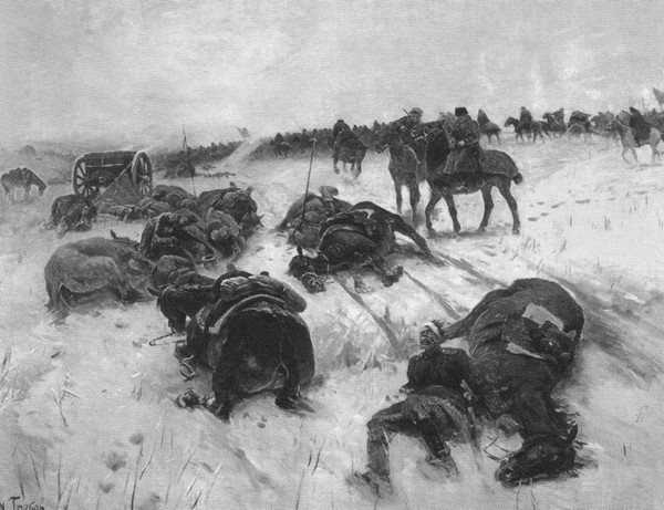 Иллюстрация к книге — Легенды Белого дела [i_027.jpg]