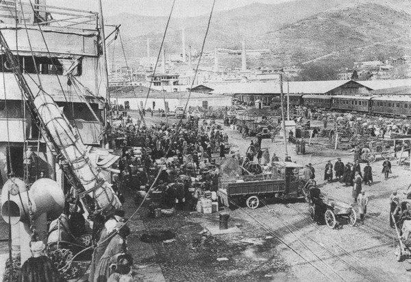 Иллюстрация к книге — Легенды Белого дела [i_028.jpg]