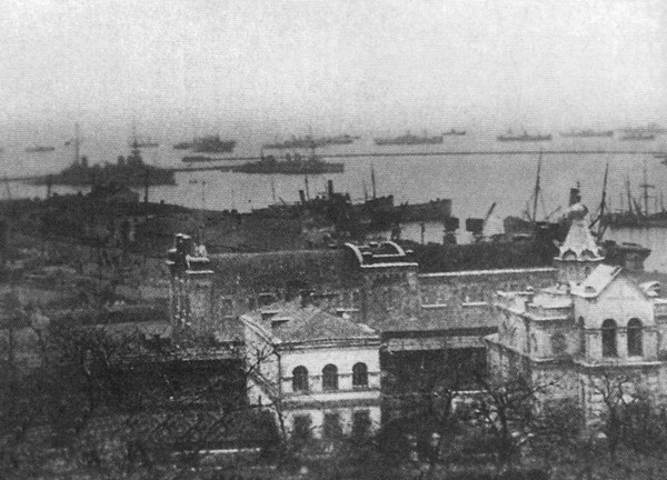 Иллюстрация к книге — Легенды Белого дела [i_029.jpg]