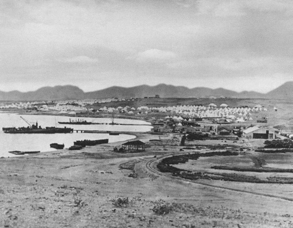 Иллюстрация к книге — Легенды Белого дела [i_046.jpg]